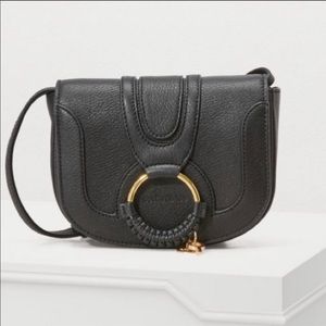 See by Chloe Mini Hana Bag